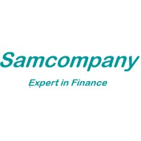 Samcompany logo - Similar company to Sam Company