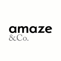 Amaze&Co logo - Similar company to Female Leadership Summit