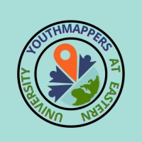 YouthMappers At Eastern University, Bangladesh logo - Similar company to Naas Solution Ltd.