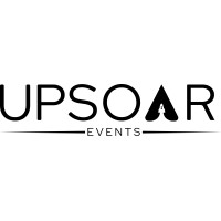 Upsoar Events logo - Similar company to Zeppelin Events