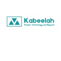 Kabeelah logo - Similar company to Intech Cyber Security