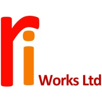 RI Works Ltd logo - Similar company to Hunt Collaborative