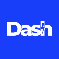 Dash logo - Similar company to Vzencare (Visionv-Soft)