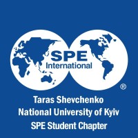 SPE TSNUK Student Chapter logo - Similar company to Spe Central Ukraine Section