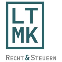 LTMK Recht & Steuern logo - Similar company to Aytekin Hukuk Bürosu