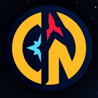 CosmoNerd logo - Similar company to Portal Trend