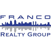 Franco Realty Group logo - Similar company to Next Wave Commercial