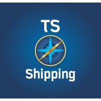 TS Shipping OÜ logo - Similar company to Amisco