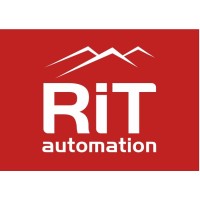 RiT Automation logo - Similar company to Amkodor