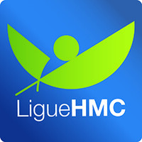 Ligue HMC logo - Similar company to Nuwot