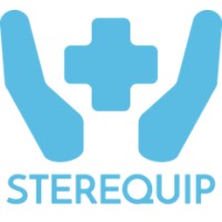 Sterequip logo - Similar company to Reprocessing Solutions