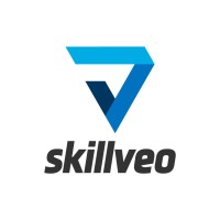 Skillveo logo - Similar company to Worksmile