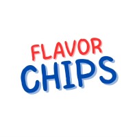 Flavor Chips logo - Similar company to Ronadigitech