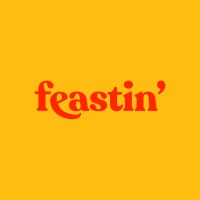 Feastin' Indonesia logo - Similar company to Realize Music