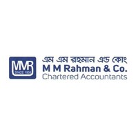 M M Rahman & Co. Chartered Accountants logo - Similar company to Sohel Rasel & Co., Chartered Accountants