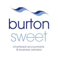 Burton Sweet Chartered Accountants and Business Advisors logo - Similar company to Dunkley'S Chartered Accountants