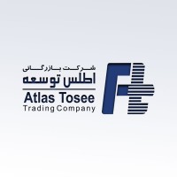 Atlas Tosee Zarin Trading Company logo - Similar company to Ava Trading Company (شرکت تجارت کالای آوا)