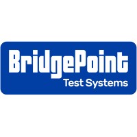 BridgePoint Test Systems logo - Similar company to Idolcode Lda