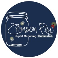 Crimson Fly Digital Marketing logo - Similar company to Threshold Media