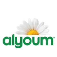 AlYoum Company logo - Similar company to Alyoumhost