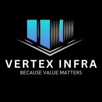 VERTEX INFRA logo - Similar company to Rightsolutions