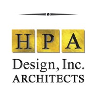 HPA Design, Inc. logo - Similar company to N3 Architecture