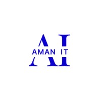 Aman IT logo - Similar company to Complex Analytics