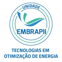 Unidade EMBRAPII CEAR/UFPB logo - Similar company to Funcern/Ifrn