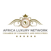 Africa Luxury Network Chamber of Commerce and Industries logo - Similar company to Tiwiw