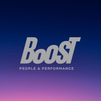 Boost-Training logo - Similar company to Lecoach