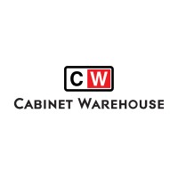 Cabinet Warehouse logo - Similar company to Tech2Table