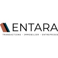 AGENCE ENTARA logo - Similar company to Moulin De Bully