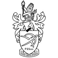 University of Manchester Flight Simulation Society logo - Similar company to Rt Dynamic
