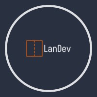 LanDev, PLLC logo - Similar company to Landev