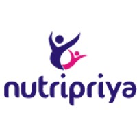 Nutripriya logo - Similar company to Zeal Wellness