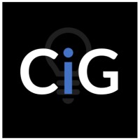 Clear Innovation Group logo - Similar company to Steel Owl Productions