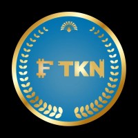 F Token logo - Similar company to Finka Token