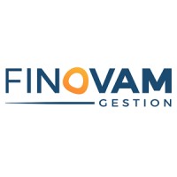 Finovam Gestion logo - Similar company to Ecossistema Square