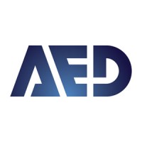 AED logo - Similar company to Always Forward Agency