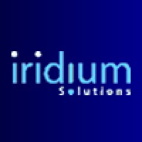 Iridium Solutions logo - Similar company to Advicts Ltd