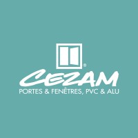 Cezam logo - Similar company to Good Lock Box