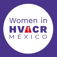 Women in HVACR Mexico logo - Similar company to Proyectos Hvac