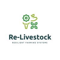 Re-Livestock logo - Similar company to Rumigen
