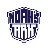 Noah's Ark logo - Similar company to Het Buro