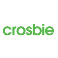 Crosbie logo - Similar company to Dillon + Elbourn