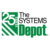 The Systems Depot logo - Similar company to Security Data Supply