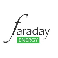 Faraday Energy logo - Similar company to Faraday International