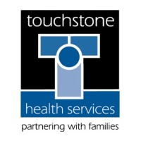 Touchstone Health Services logo - Similar company to Spectrum Healthcare Group