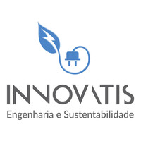 Innovatis Engenharia e Sustentabilidade logo - Similar company to Tranpo Tecnologia