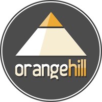 Orange Hill GmbH logo - Similar company to Cdt Hub